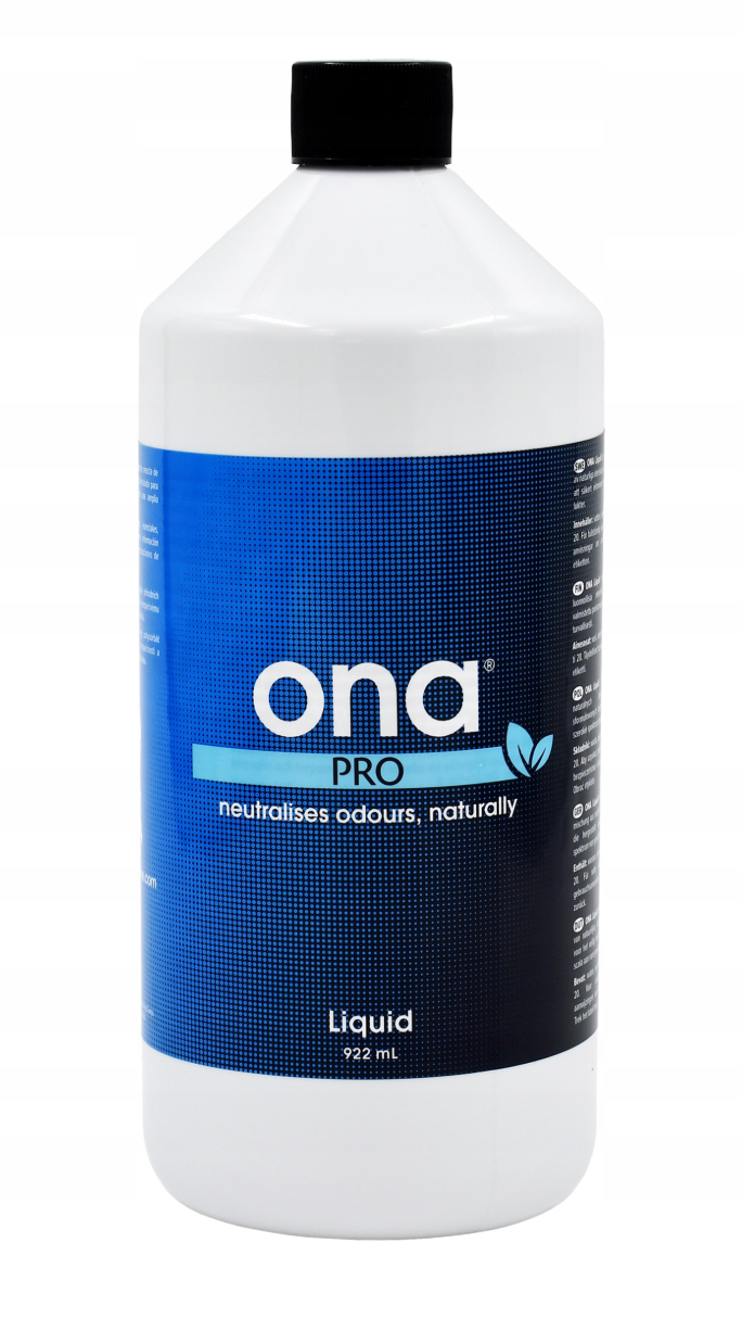 ONA Liquid Pro 1л